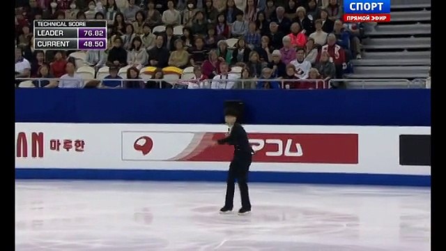 WC2015 June Hyoung LEE FS