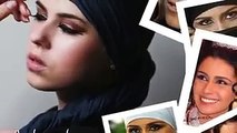 Arabic makeup TUTORIAL (Arabic eye makeup)