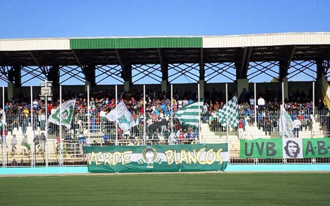 Bouguerra (A Bou Saada) : "Notre objectif reste le maintien"