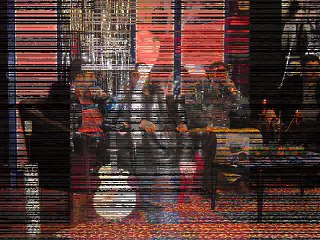 MURAT CANSES - LE LE GARDAŞ