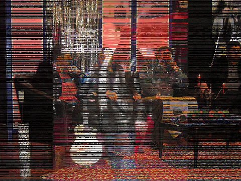 MURAT CANSES - LE LE GARDAŞ