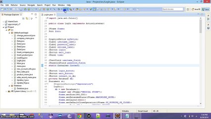 Medical-Store-Management-System-in-Java