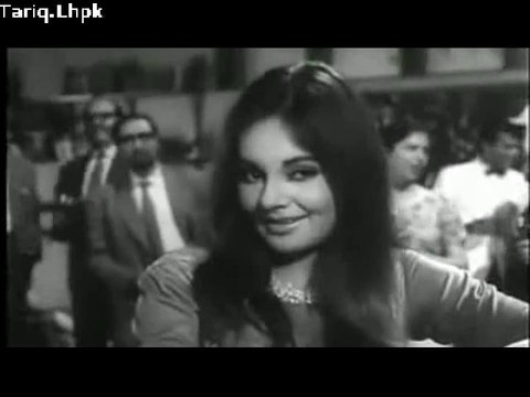 Khwaab ho tum ya koi haqeekat koun ho tum batla do