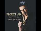 Fikret Ak - Aramam 2015