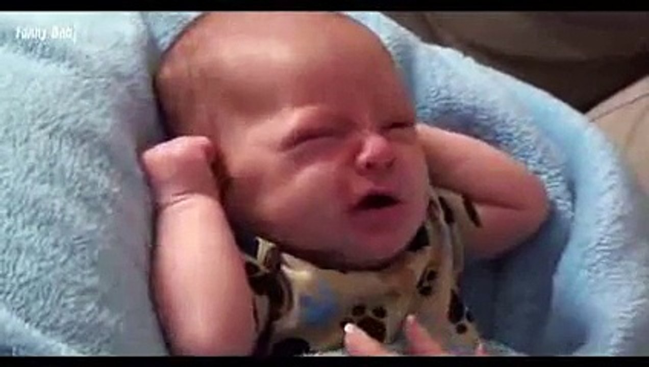 Funny baby Funny Videos Funny CatsFunny Babies Laughing Compilation 2015