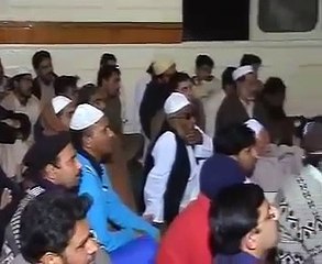 Ahl-e-Taqwa or Janet full spech by Raza Saqib Mustafai