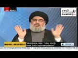 Sayyed Hassan Nasrallah Speech | Friday, 27th March 2015 - Part 2