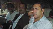 Salman Khan Tells Mumbai Court in Hit & Run Case