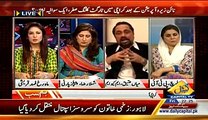 Hum Sub (Nine Zero Mein Operation ke Baad Target Killing Zero Kaise---) – 27th March 2015