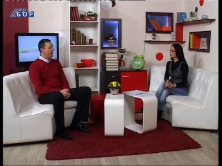 Budilica gostovanje (Radiša Petković), 28. mart 2015. (RTV Bor)