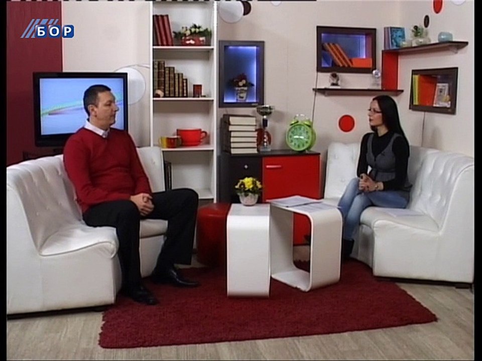 Budilica gostovanje (Radiša Petković), 28. mart 2015. (RTV Bor)