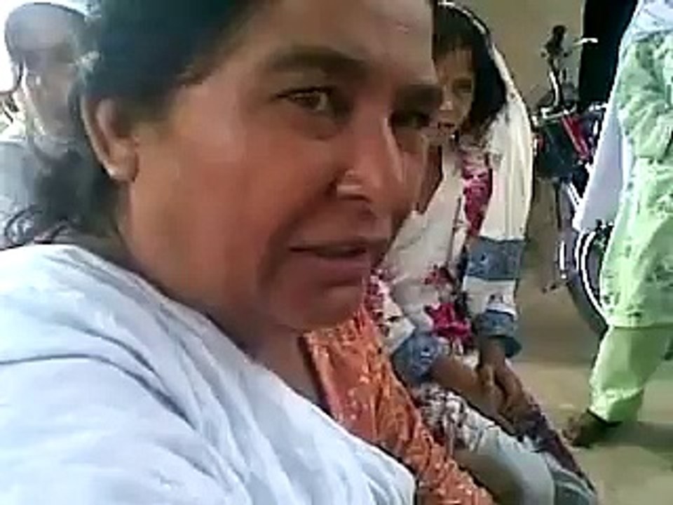 Chana tede Wadee
