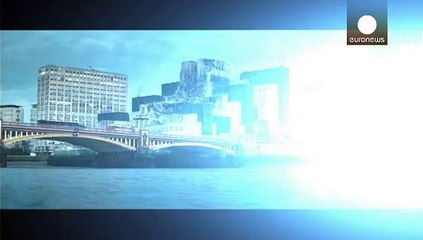 الإعلان الرسمي لفيلم جيمس بوند للعام 2015