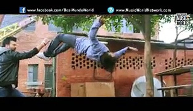 Punjabian Da King Navraj Hans Keeya Khanna New Movie 2015