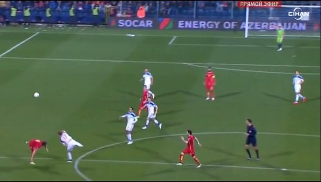 Rusya, yarıda kalan Karadağ maçında hükmen galip ilan edilmesini istiyor