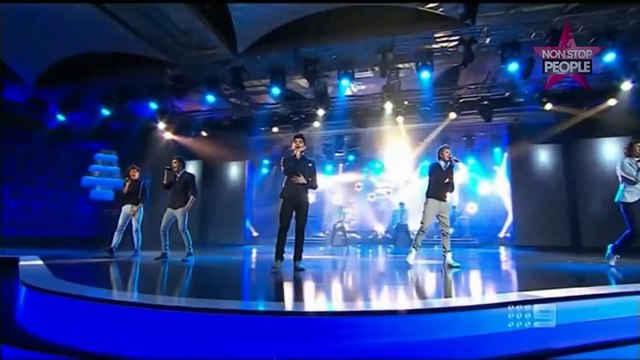 One Direction - Liam Payne rassure les fans après le départ de Zayn Malik