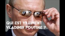 R.Courtoisie qui est vraiment Vladimir Poutine ?