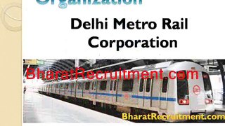 delhimetrorail.com Recruitment 2015 Apply Online & Make Careers In Delhi Metro