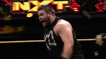 NXT BreakDown featuring Alex Riley  March 18, 2015