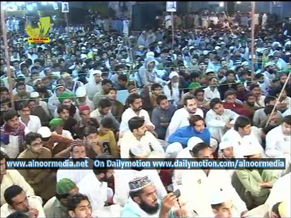 Paert 03 Mahfil Anjman Fidayan e Mustafa Mandi Bahaudin Dewaan Sab