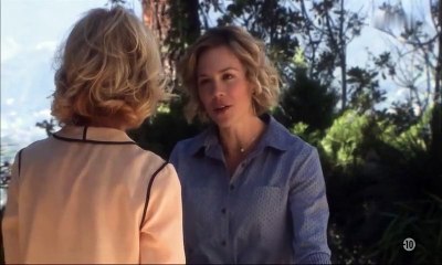 Dans les griffes de ma belle-mère 2/2