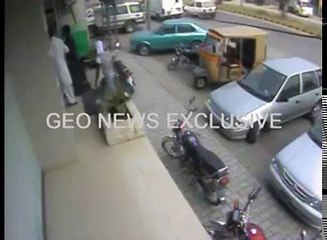 PTI Leaders Involved in Daketee JIT