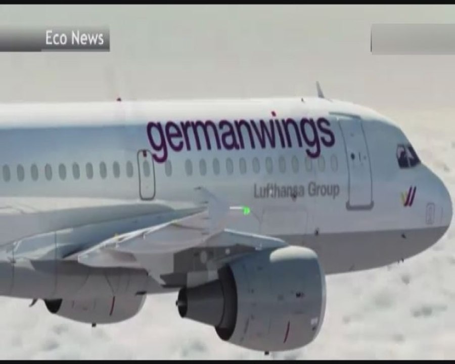 Crash A320: Lufthansa, victime ou responsable ?