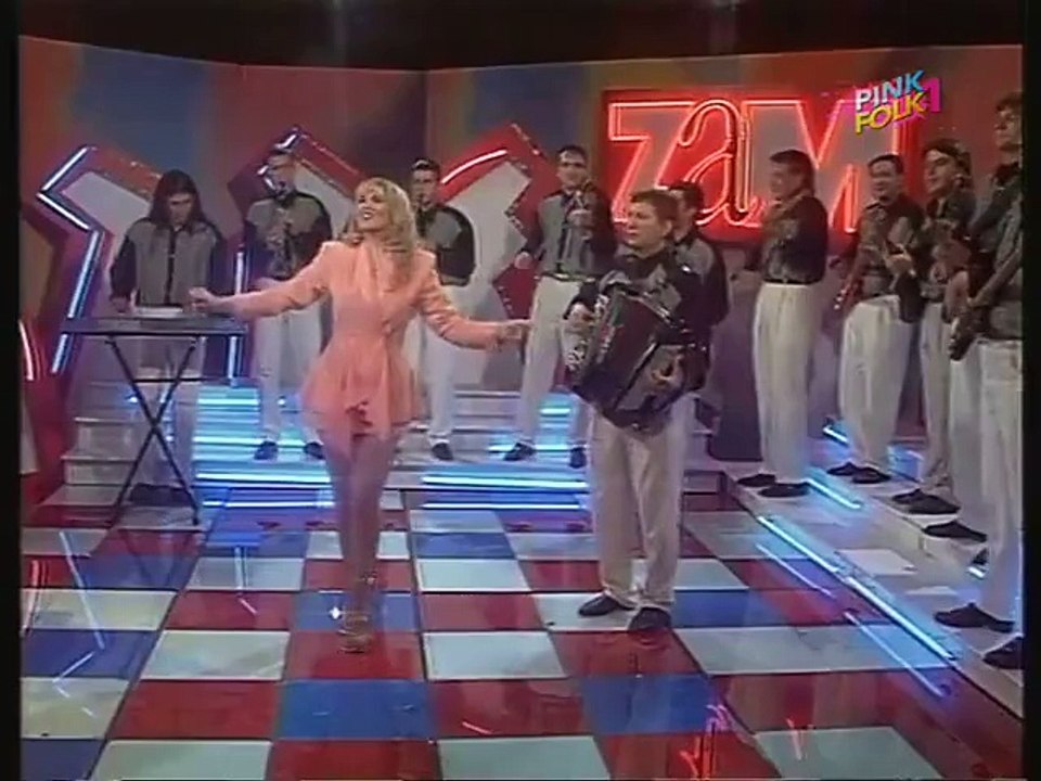Suzana Jovanovic - Sanjas li me bar ponekad