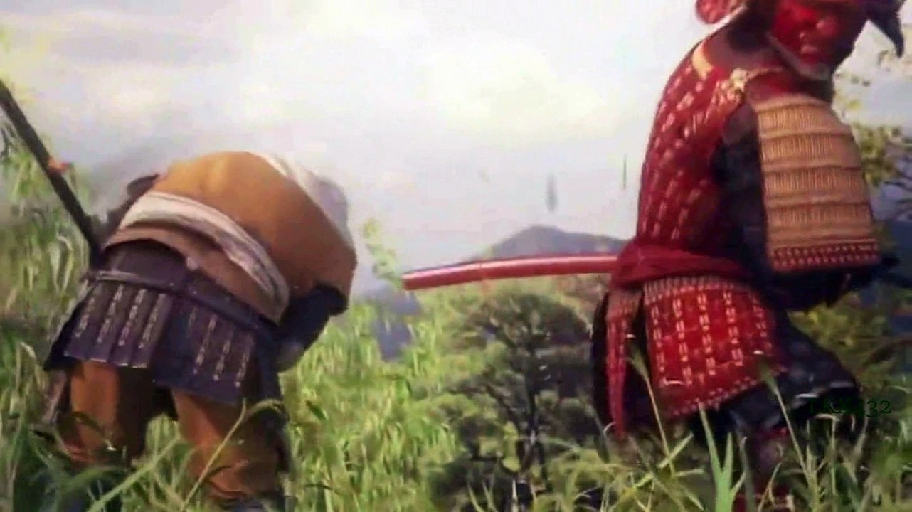 [GMV] Crowned Violence