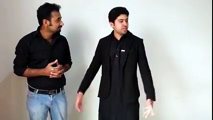 'How to blow nose without tissue