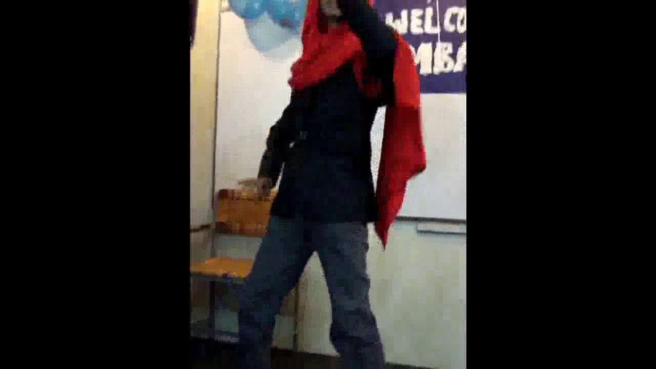 Malik Adnan Dance