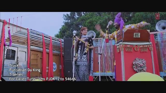 Truck (Full Video) -Punjabian Da King- - Navraj Hans, Keeya Khanna, Jarnail Singh, Bhanushree Mehra - HDEntertainment