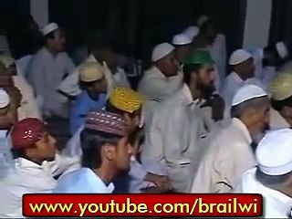 8 Ath Chizo se Mohabbat by Allama Raza Saqib Mustafai Sahib