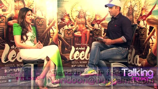 Sunny Leone Says Salman Khan Is A Really Good-Porn-Star 2015