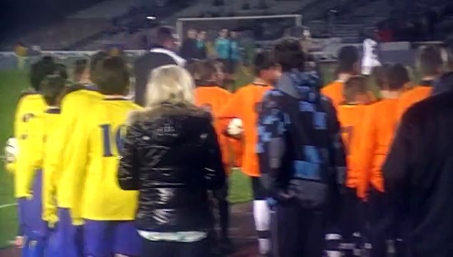 USBCO AMIENS CONCOURS JONGLE U13