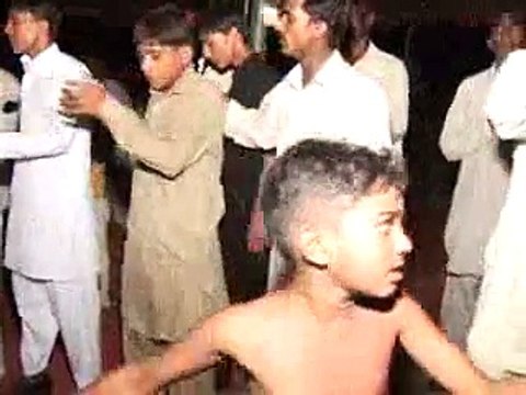 Matamdari 8 July 2013 Fareed Abad Syed Wala