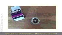 CAMPOBASSO, TERMOLI   TERMOSTATO PER ALFA ROMEO GIULIA SUPER 1.3/1.6 EURO 35