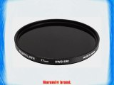 Marumi IR 77mm 77 Filter Infrared Infra-Red 830HB 830nm 830 Japan