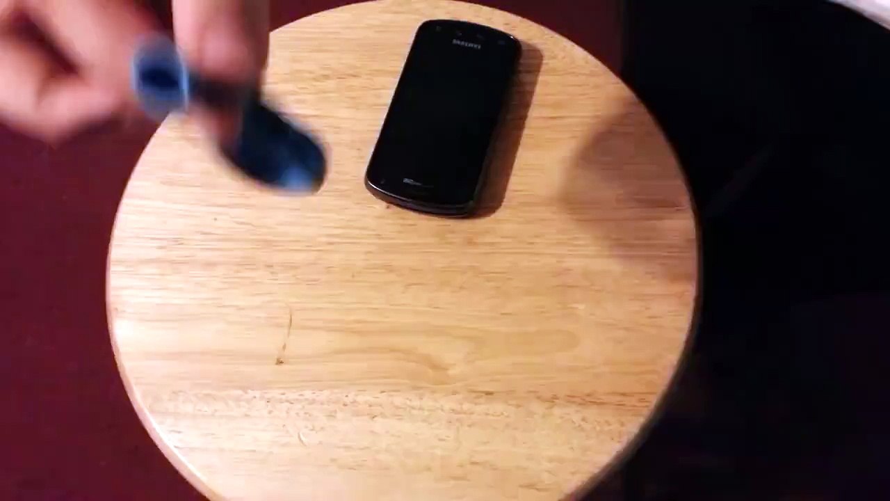 Easy-to-do Cell Phone Case