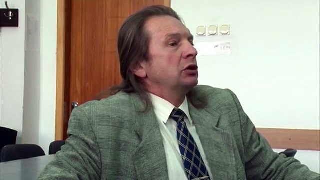 Севастопольские беседы о финансовой системе. Часть 1