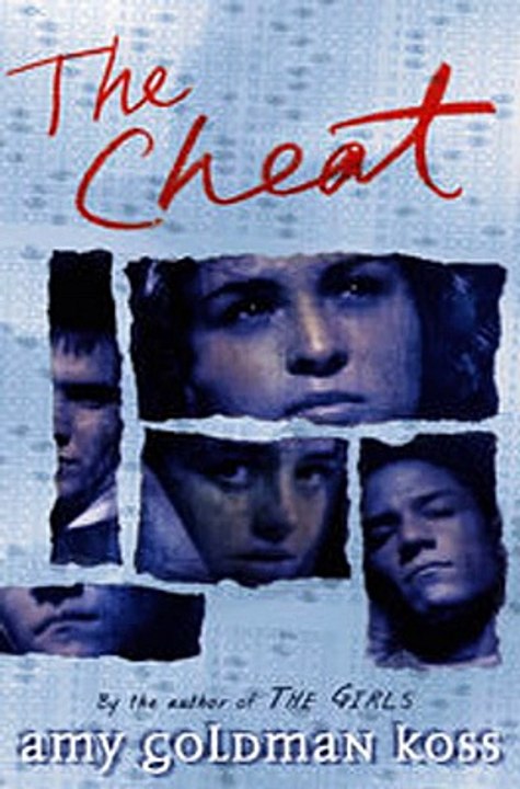 Download The Cheat ebook {PDF} {EPUB}