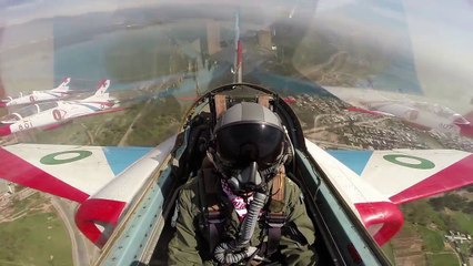 Dedicated to Sherdils-23rd March Performance