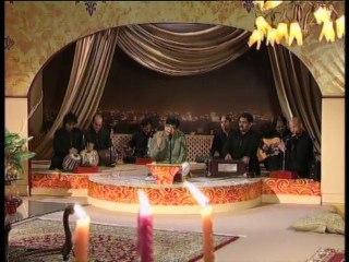 Ali Raza - Dil-e-Nadaan Tujhe Hua Kya Hai