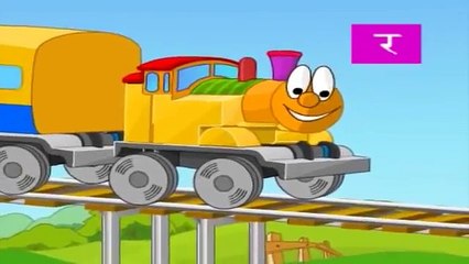 Learn ABC in Hindi - Vyanjan 6_2