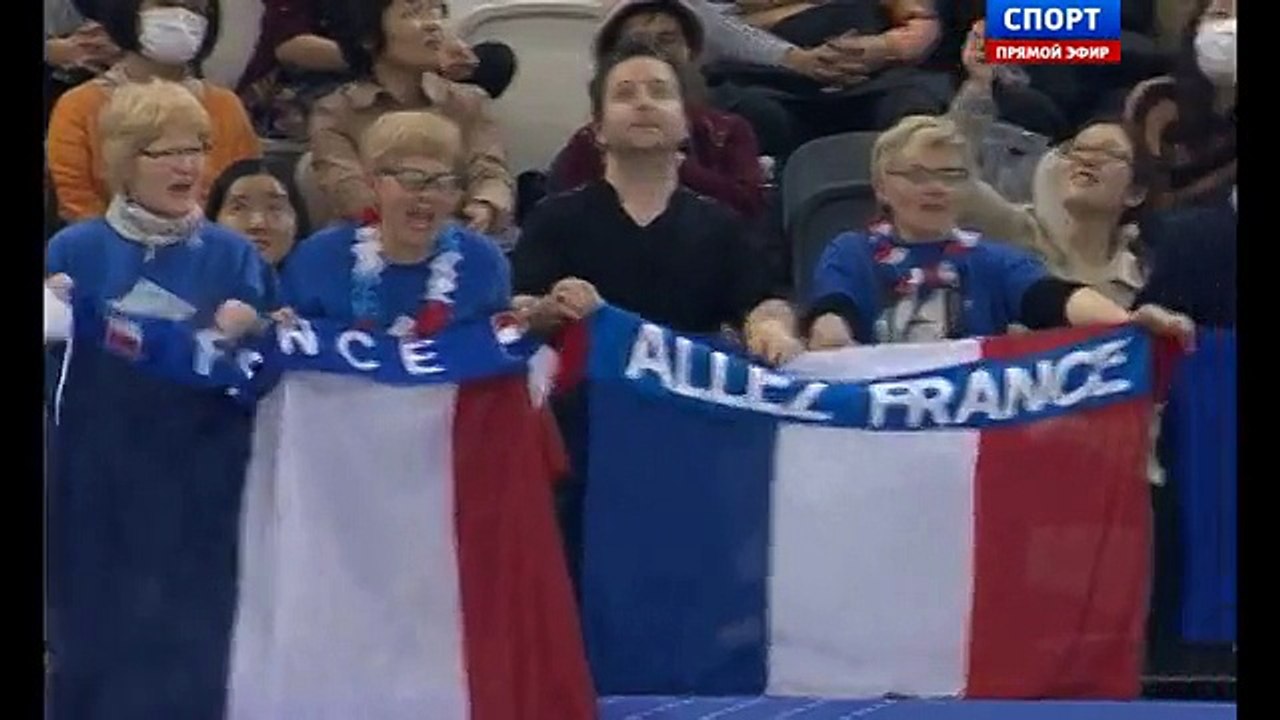 WC2015 		Chafik BESSEGHIER FS