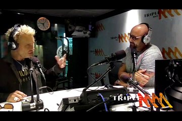 'It Was A Wild Ride', Says Punk Idol