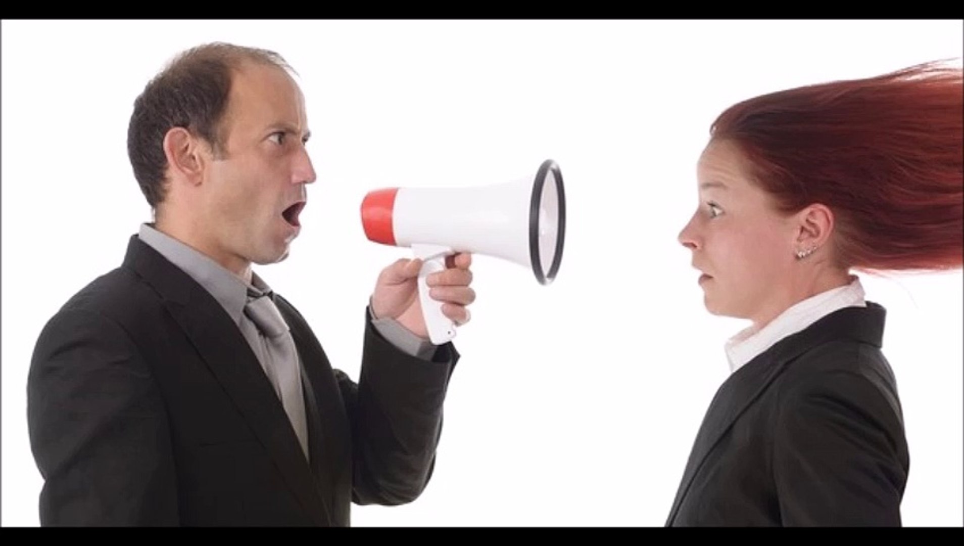 Angry MGTOWs