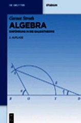 Download Algebra eBook (PDF & EPUB) by Gernot Stroth 📘