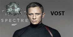 007 SPECTRE (James Bond) - Trailer / Bande-annonce [VOST|HD] (Daniel Craig)