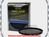 Hoya 72mm 2X (0.3) Neutral Density Multi Coated Glass Filter